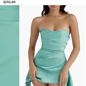 House of CB Dress